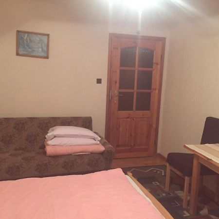U Pauli I Eryka Apartment เวบา ภายนอก รูปภาพ