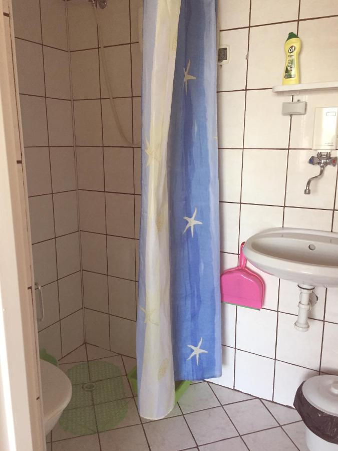 U Pauli I Eryka Apartment เวบา ภายนอก รูปภาพ