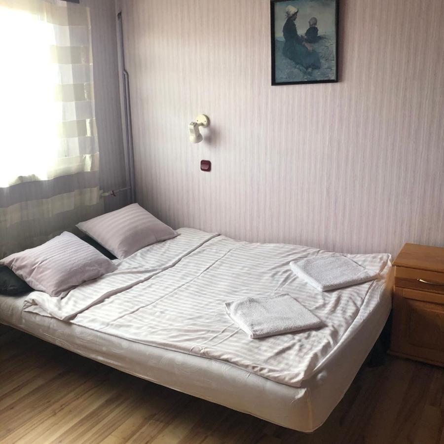 U Pauli I Eryka Apartment เวบา ภายนอก รูปภาพ